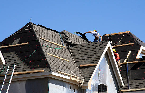 Best Storm Damage Roof Repair  in Port Ludlow, WA