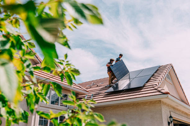 Best Residential Roofing Contractor  in Port Ludlow, WA
