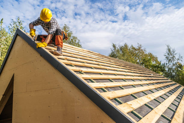 Best Emergency Roof Repair  in Port Ludlow, WA