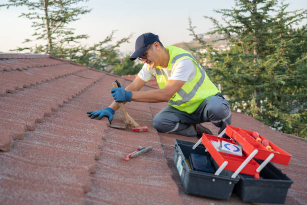Best Slate Roofing Contractor  in Port Ludlow, WA