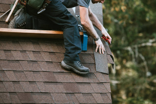 Best New Roof Installation  in Port Ludlow, WA