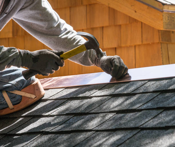 Port Ludlow, WA Roofing Contractor Company